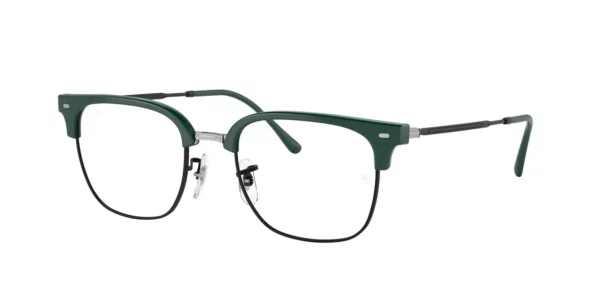 Ray-Ban RB7216 8208 Green on Black