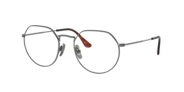 Ray-Ban RB8165V 1238 Gunmetal