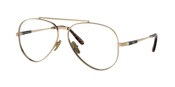 Ray-Ban RB8225V 1220 Arista