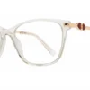 Serafina Eyewear Amore - Crystal