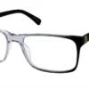 Tony Hawk TH582 1 Grey Black Fade