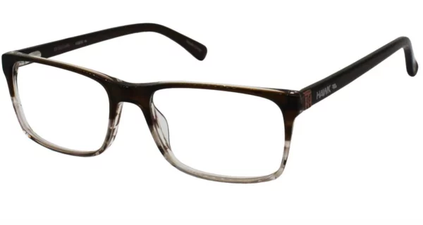 Tony Hawk TH582 2 Brown Fade