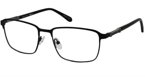Tony Hawk TH583 1 Black
