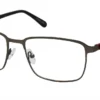 Tony Hawk TH583 2 Gunmetal