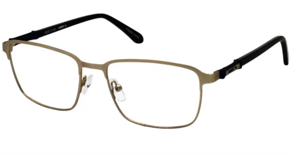 Tony Hawk TH583 3 Matte Gold