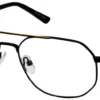 Tony Hawk TH586 1 Black