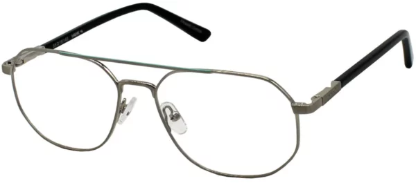 Tony Hawk TH586 2 Gunmetal