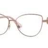 Versace VE1284 1412 Rose Gold