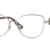 Versace VE1284 1489 Light Gold / Havana