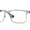 Versace VE1285 1001 Gunmetal
