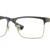 Versace VE1285 1443 Black