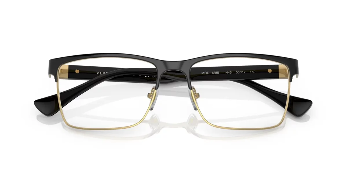 versace ve1285 1443 front