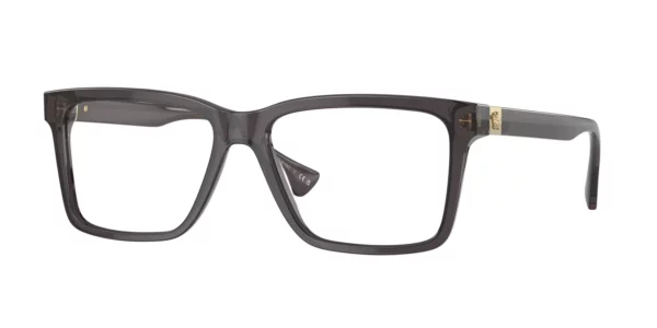 Versace VE3328 5389 Transparent Grey