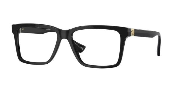 Versace VE3328 GB1 Black