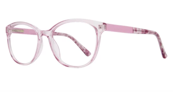 Affordable Designs Juniper - Pink