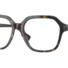 Burberry BE2358 3002 Dark Havana