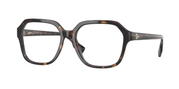 Burberry BE2358 3002 Dark Havana