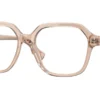 Burberry BE2358 3358 Peach