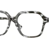 Burberry BE2358 3978 White / Black