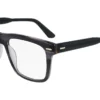 Calvin Klein CK22538 023 Striped Grey