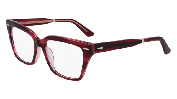 Calvin Klein CK22539 609 Burgundy Havana
