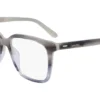 Calvin Klein CK22540 023 Striped Grey