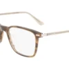 Calvin Klein CK22541 317 Striped Olive