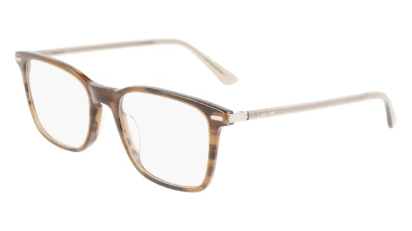 Calvin Klein CK22541 317 Striped Olive