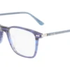 Calvin Klein CK22541 420 Blue Horn