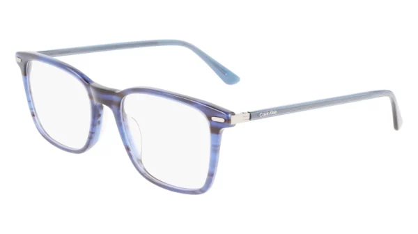 Calvin Klein CK22541 420 Blue Horn