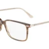 Calvin Klein CK22542 317 Striped Olive