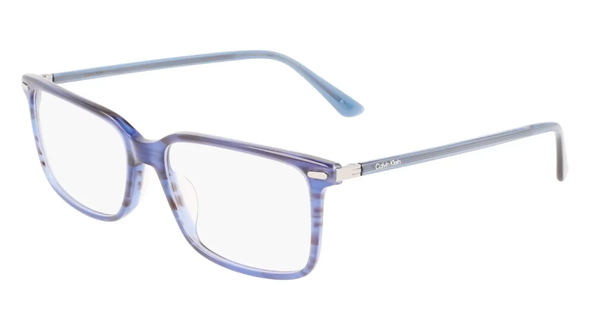 Calvin Klein CK22542 420 Blue Horn