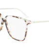 Calvin Klein CK22543 444 Aqua Tortoise