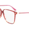 Calvin Klein CK22543 609 Burgundy Havana