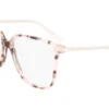 Calvin Klein CK22543 663 Rose Havana