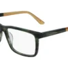 Calvin Klein CK22544 340 Green Havana