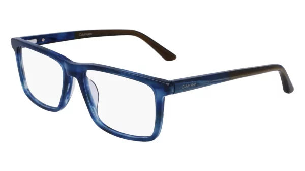 Calvin Klein CK22544 460 Green Havana