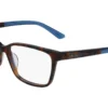 Calvin Klein CK22545 237 Dark Havana