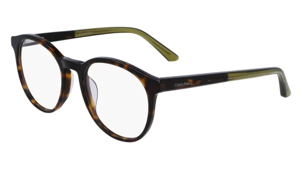 Calvin Klein CK22546 235 Dark Tortoise
