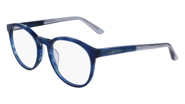 Calvin Klein CK22546 460 Blue Havana