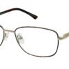 Elizabeth Arden EAC414 2 Black / Gold