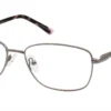 Elizabeth Arden EAC414 3 Medium Gunmetal