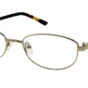 Elizabeth Arden EAPT107 1 Gold / Tortoise