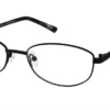 Elizabeth Arden EAPT107 3 Matte Black