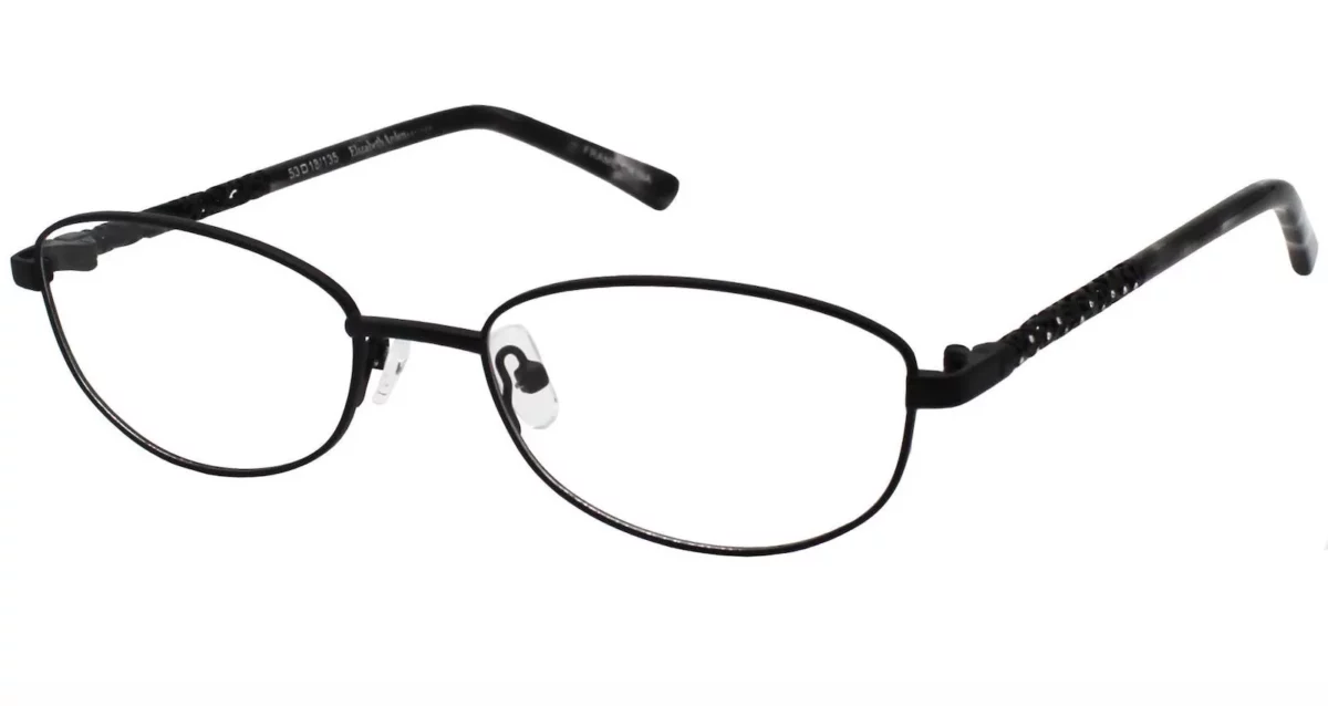 Elizabeth Arden EAPT107 3 Matte Black