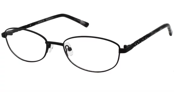 Elizabeth Arden EAPT107 3 Matte Black