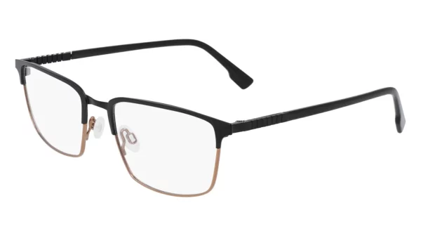 Flexon E1128 002 Matte Black