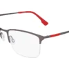 Flexon E1130 072 Matte Gunmetal