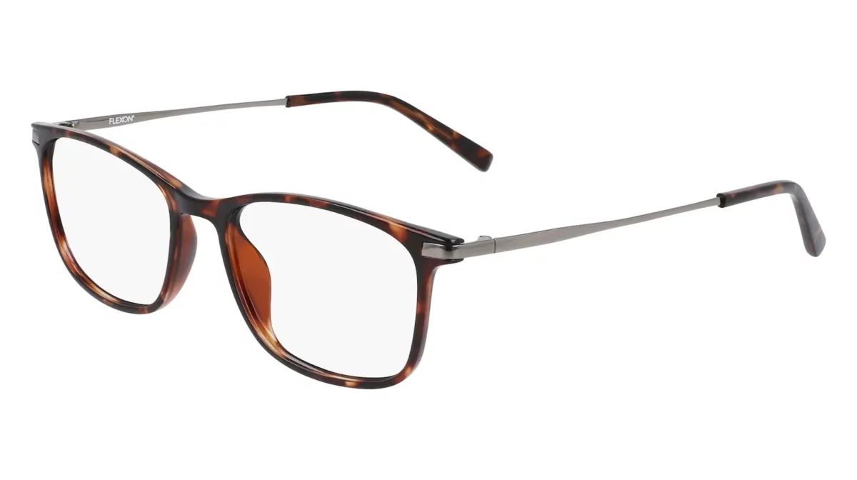 Flexon EP8016 240 Dark Tortoise