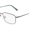 Flexon H6063 070 Gunmetal